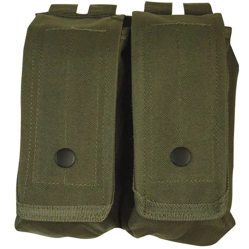 Fox Outdoor Dual Ar-15/Ak-47 Mag Pouch 3
