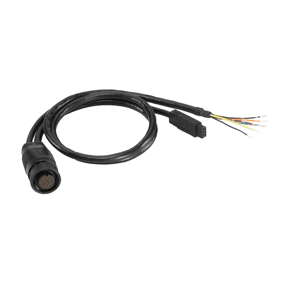 Humminbird As Gps Nmea Splitter Cable 1