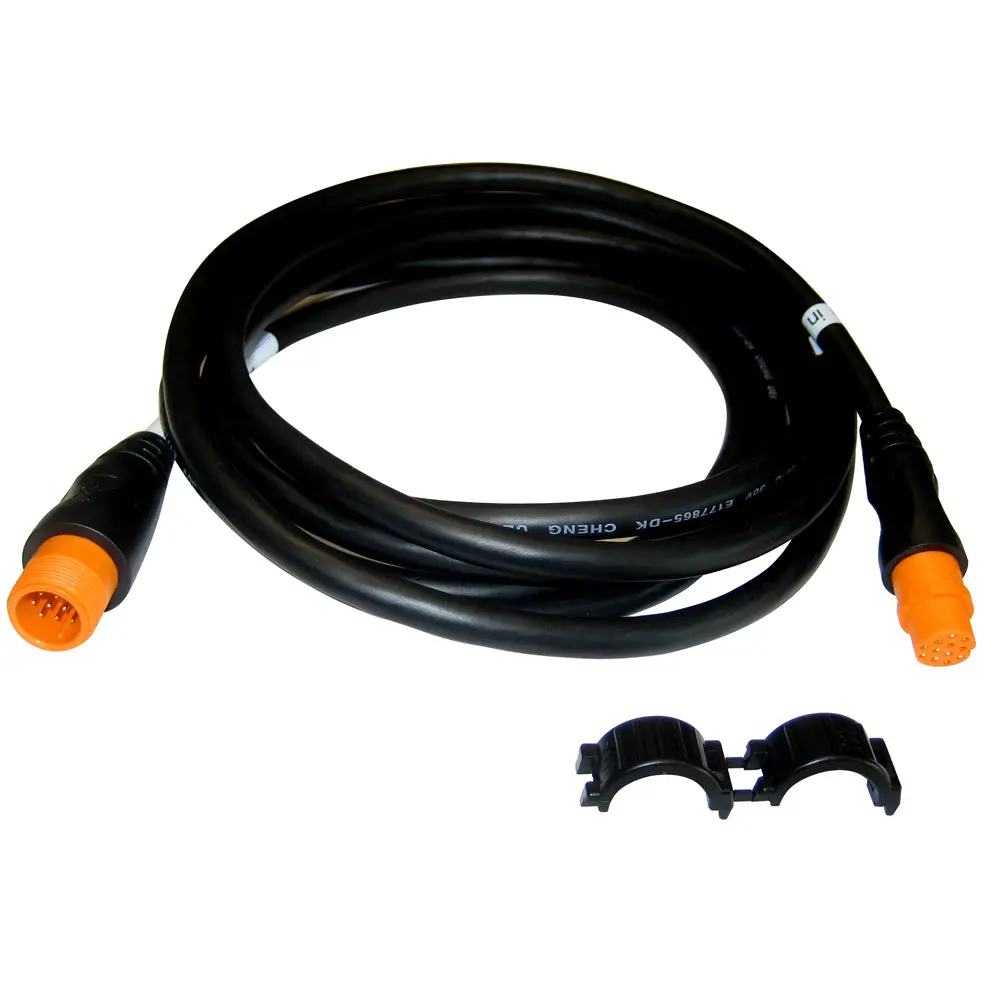 Garmin Extension Cable W/Xid - 12-Pin - 10' 1
