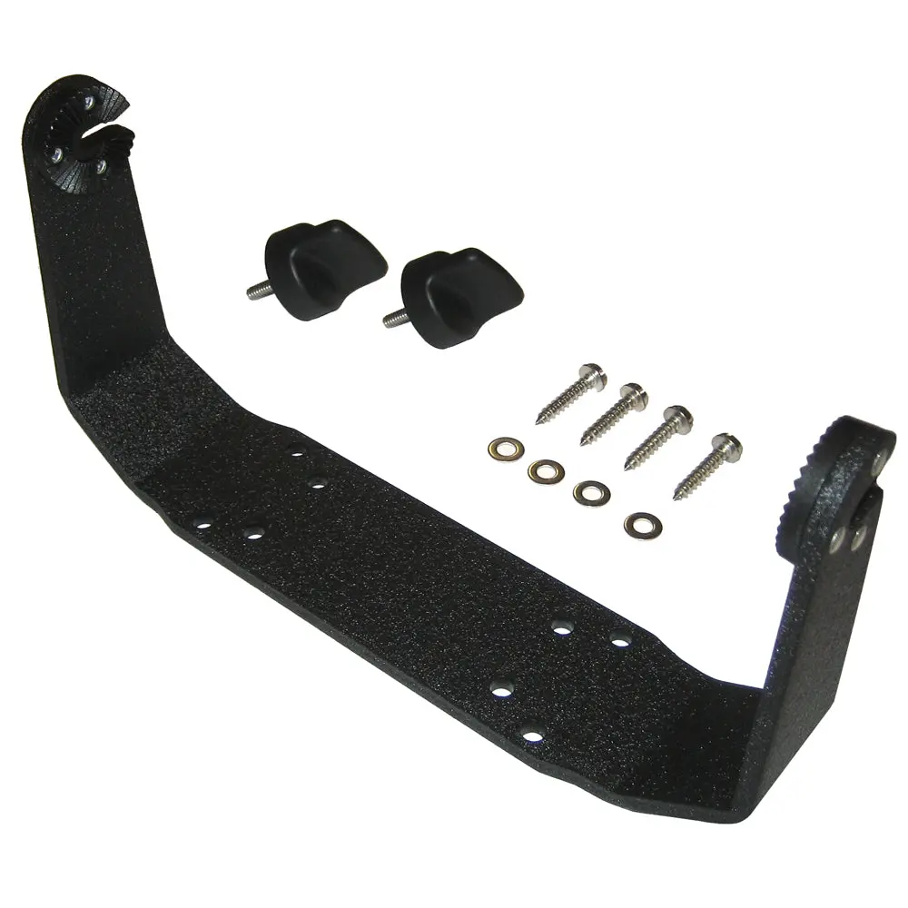 Humminbird Gm H910 Gimbal Mount Bracket F/Helix 9 & 10 1