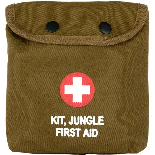 Fox Outdoor Jungle First Aid Kit 3