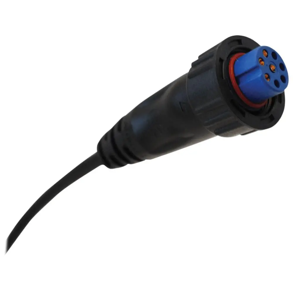 Minn Kota Mkr-Us2-14 Universal Sonar 2 Adapter Cable - Garmin 8-Pin 1