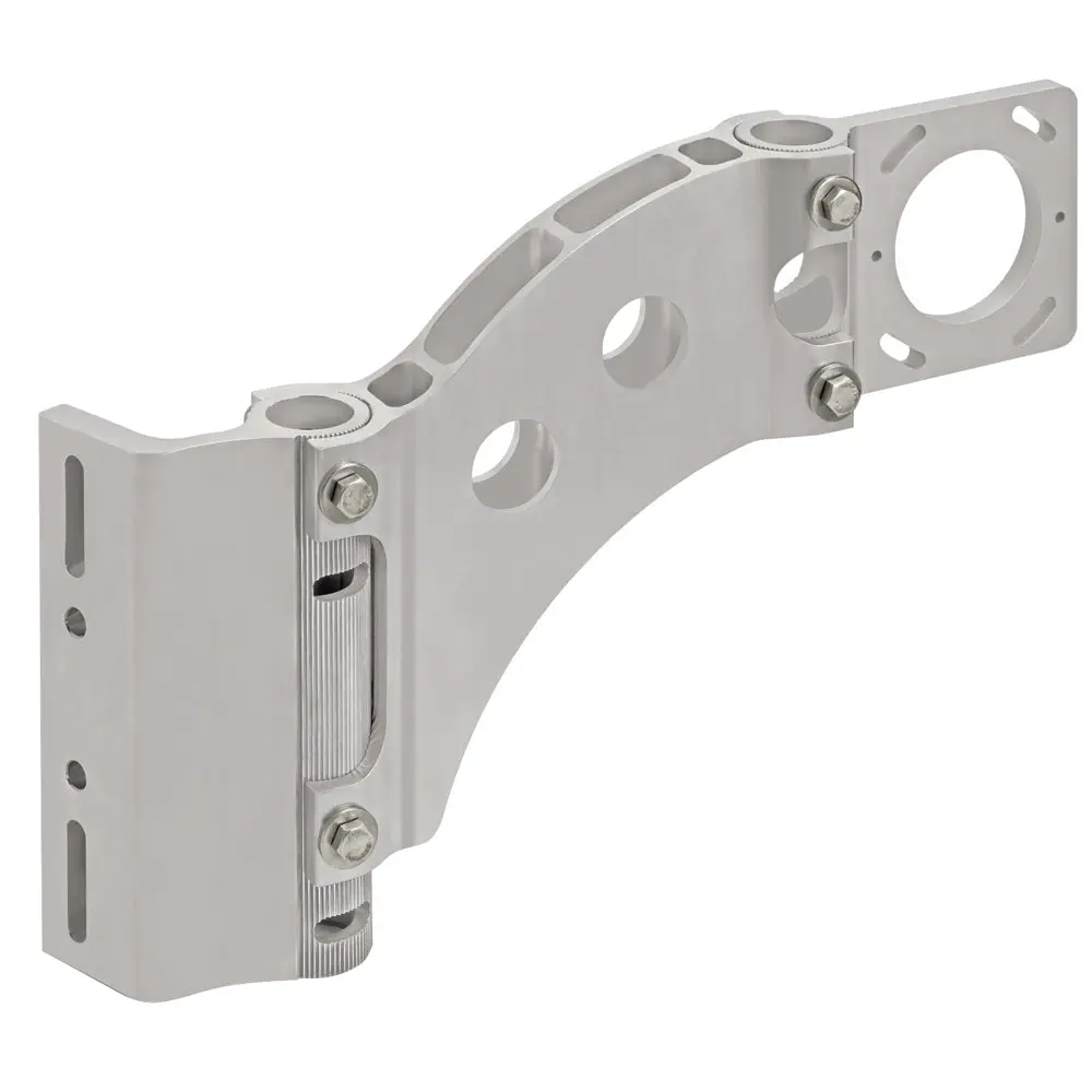 Minn Kota Talon 3-Piece Jackplate Bracket 1