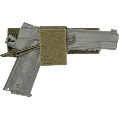 Fox Outdoor Universal Hook & Loop Holster 3