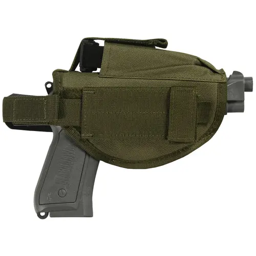 Fox Outdoor Ambidextrous Belt Holster 3