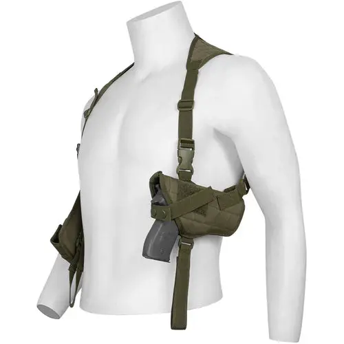 Fox Outdoor Tactical Shoulder Holster 3