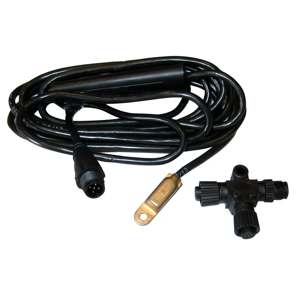 Navico Ep-80R Temperature Sensor - Nmea2000 - Transom Mount 1