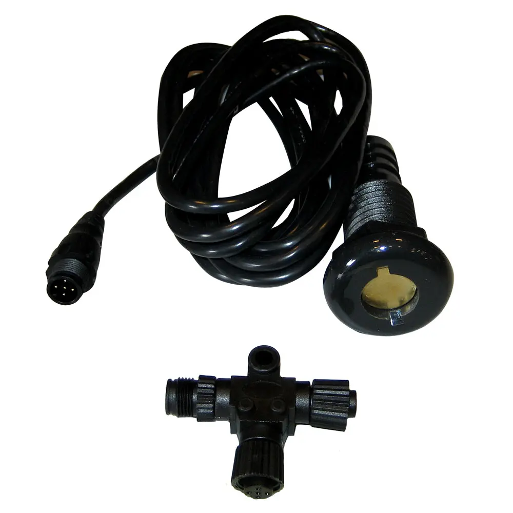 Navico Temperature Sensor Thru-Hull 1