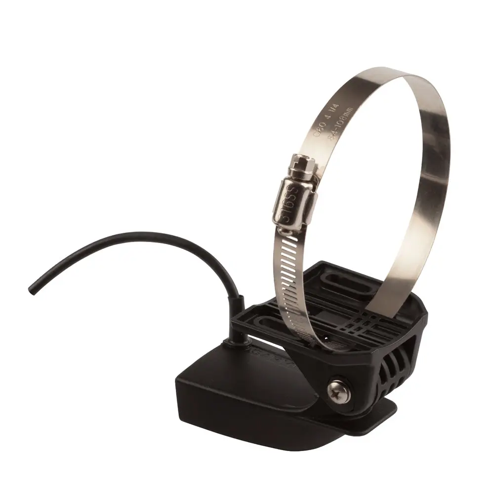 Garmin Gt8hw-Tm Plastic, Tm Or Trolling Motor Transducer, High Wide Chirp - 150-240Khz, 250W, 8-Pin 1