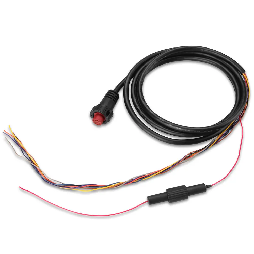 Garmin Power Cable - 8-Pin 1