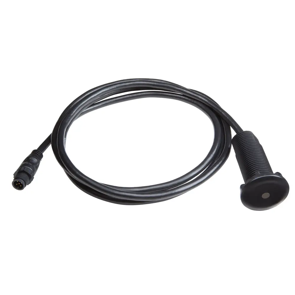 Garmin Gtemp10-Th Thru-Hull Temp Sensor 1