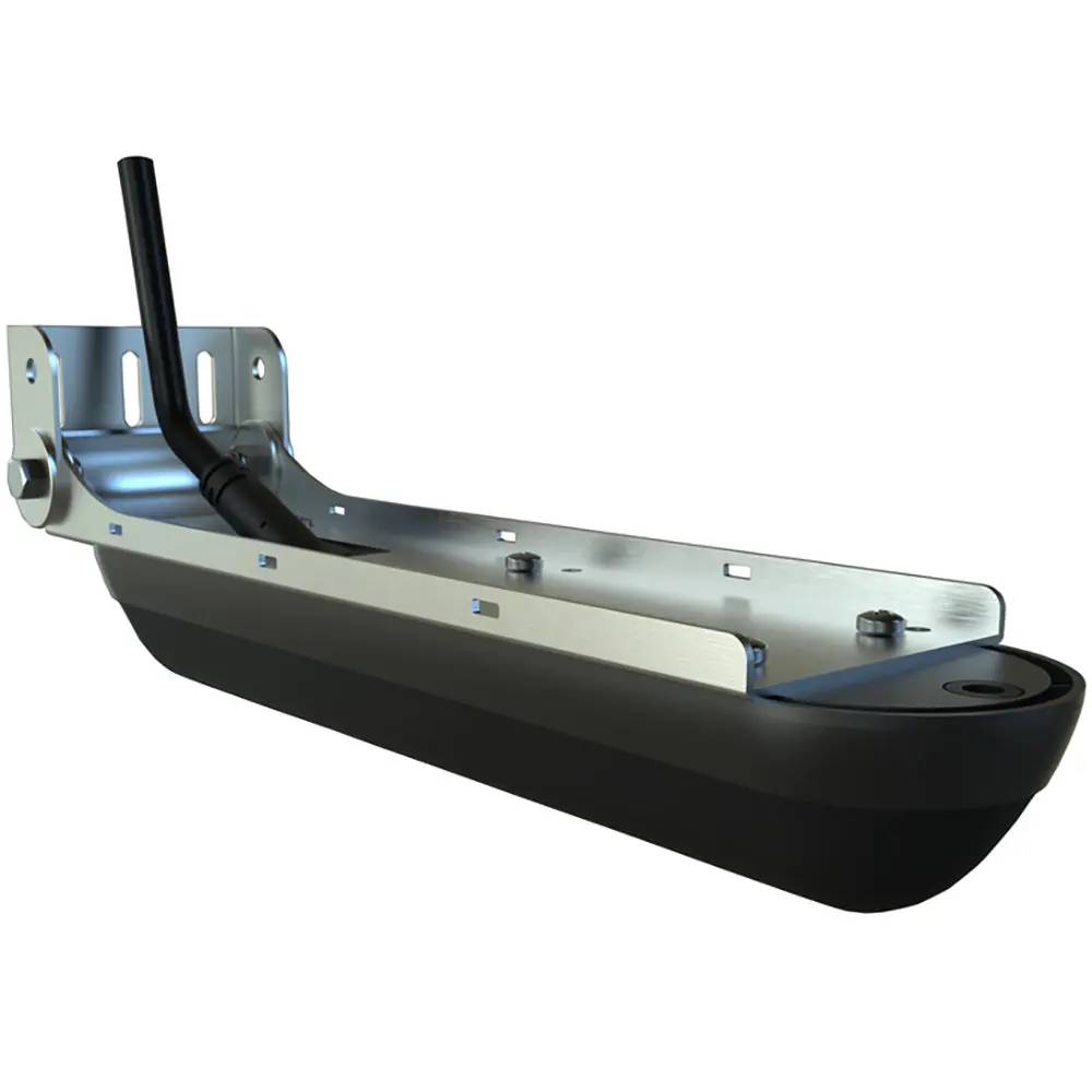 Navico Transom Mount Transducer F/Structurescan 3D 1