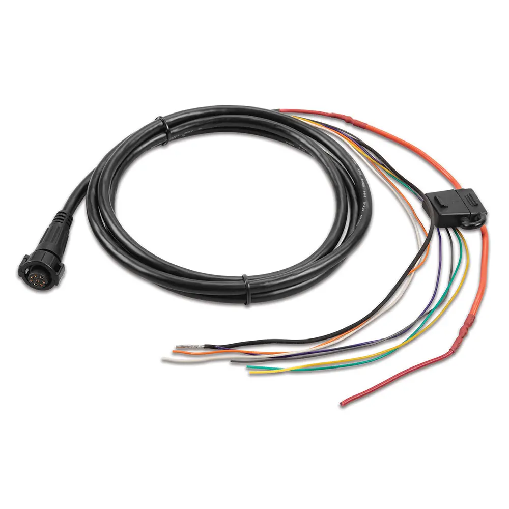 Garmin Power/Data Cable F/Ais 600 1