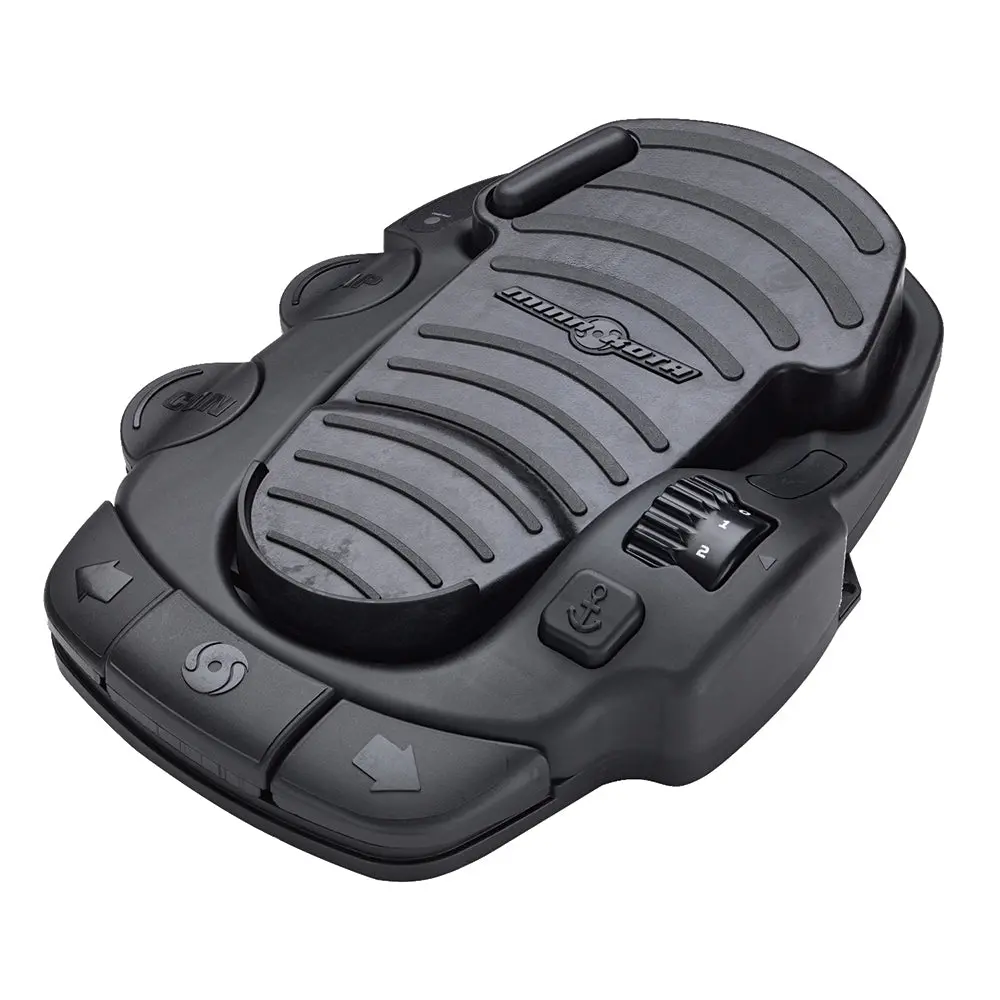 Minn Kota Corded Foot Pedal F/Terrova & Riptide Terrova 1