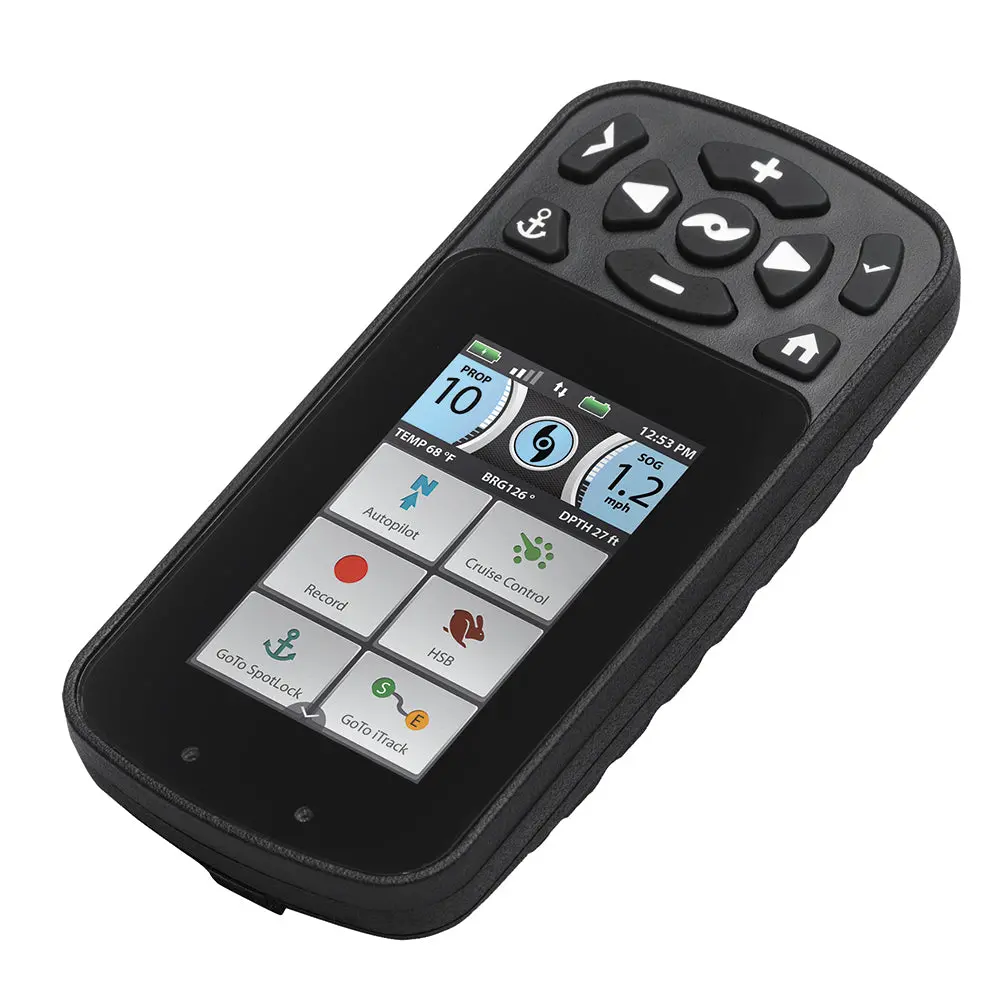 Minn Kota I-Pilot Link Wireless Remote W/Bluetooth 1