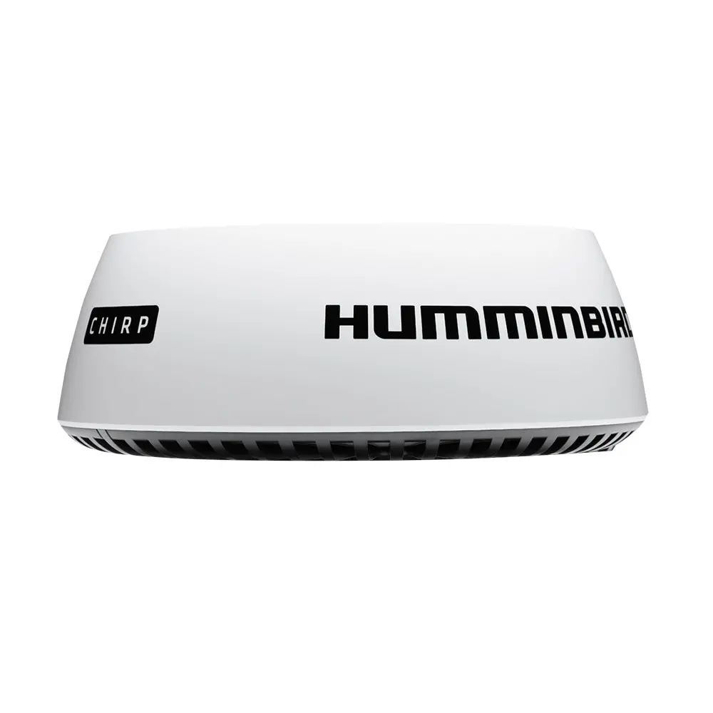 Humminbird Hb2124 Chirp Radar 1