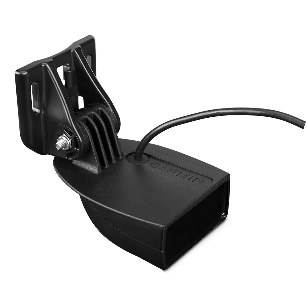 Garmin Gt15m-Tm Transom Mount Transducer - 8-Pin 1