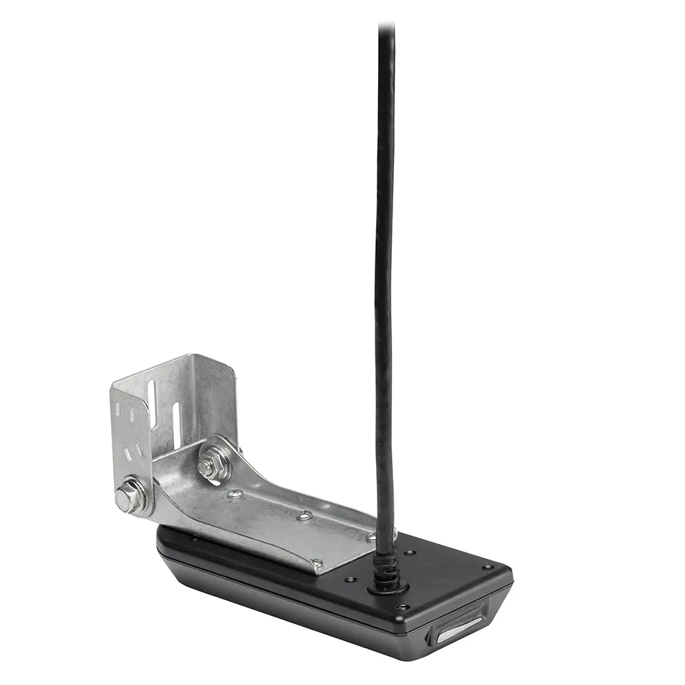 Humminbird Xm 9 20 Msi T Mega Transom Mount Transducer 1