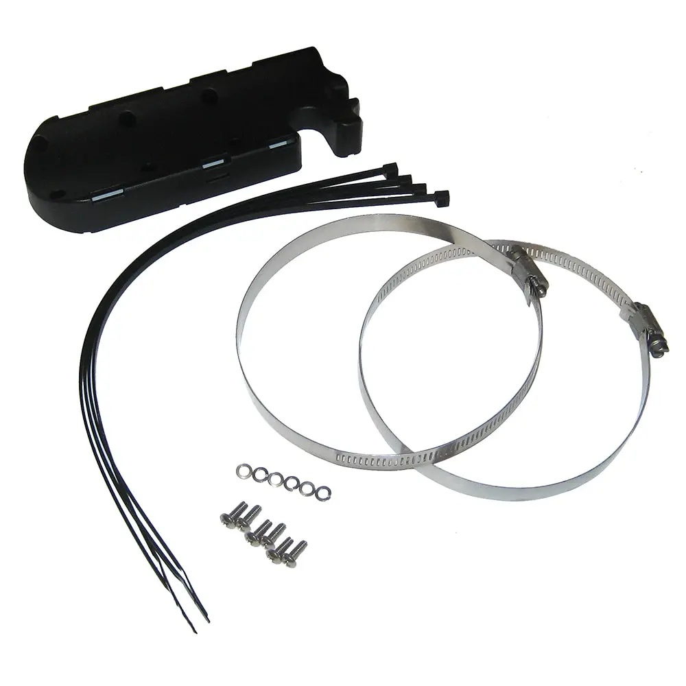 Humminbird Ad Mtm Trolling Motor Adapter F/Mega Transom Transducer 1