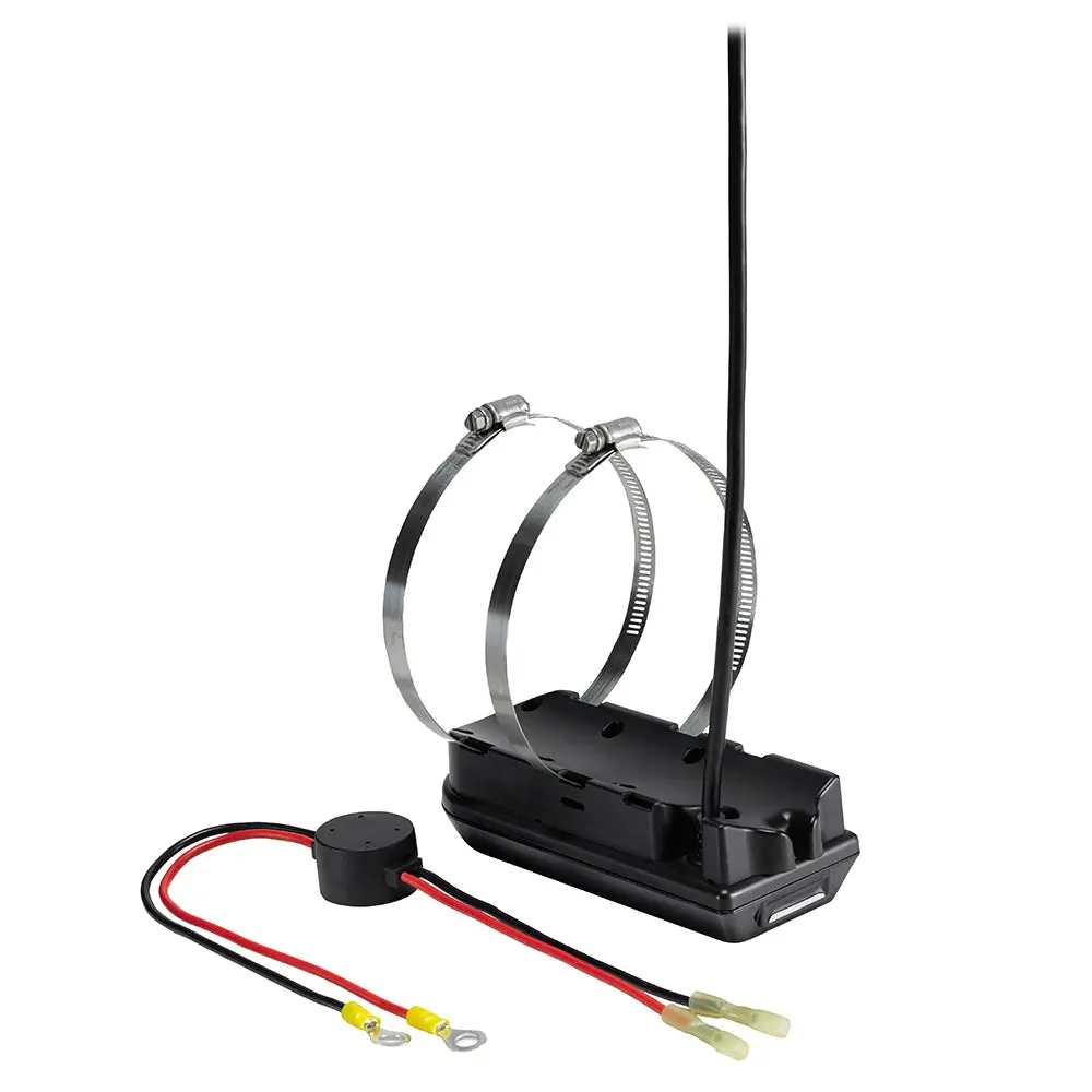 Humminbird Xtm 9 20 Msi T Trolling Motor Transducer F/Mega Units 1