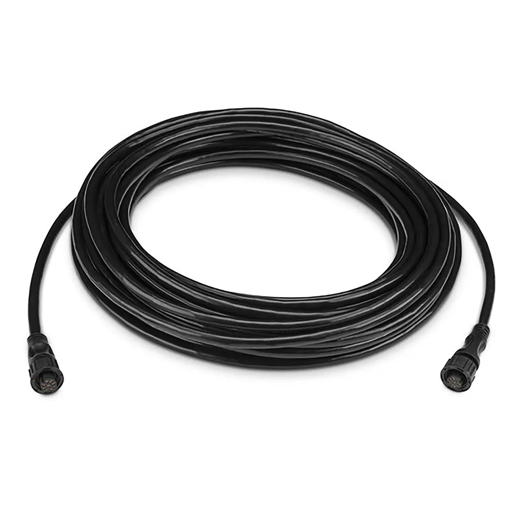 Garmin Marine Network Cables W/ Small Connector - 12M 1