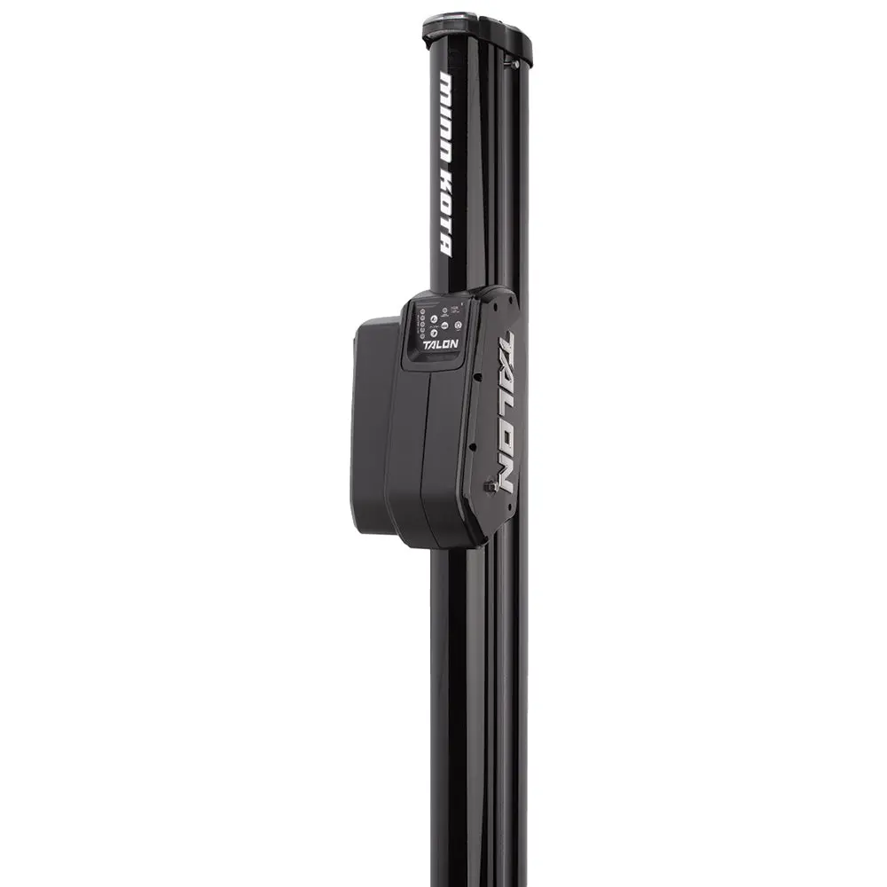Minn Kota Talon Bt 15' Shallow Water Anchor - Black 1