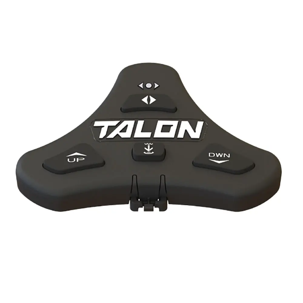 Minn Kota Talon Bt Wireless Foot Pedal 1