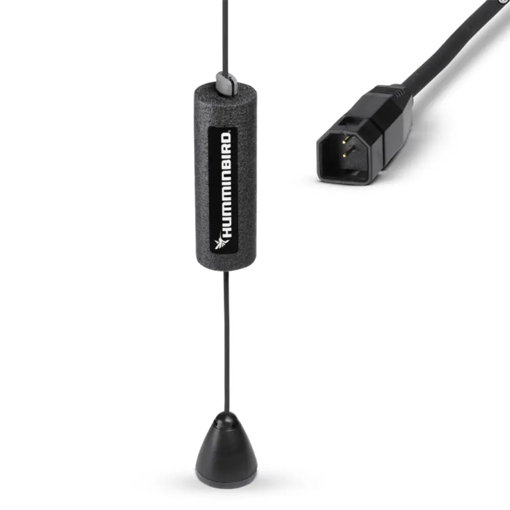 Humminbird Xi-9-1521 Dual Spectrum Ice Transducer 1