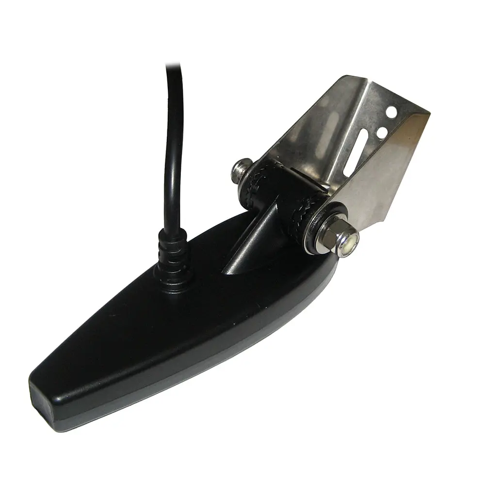 Humminbird Xm 9 Mdi T Mega Down Imaging Transom Mount Transducer 1