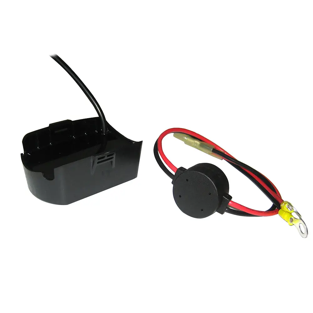 Humminbird Xtm 9 Mdi T Mega Down Imaging Trolling Motor Transducer 1