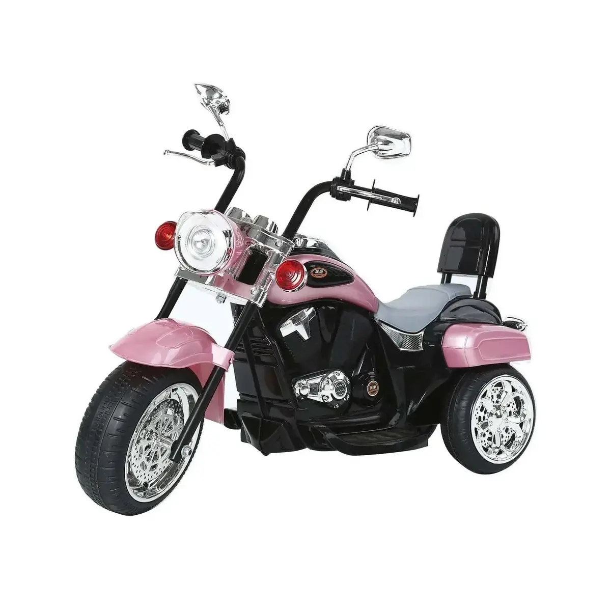 Freddo 6V Chopper Style Ride On Trike 1