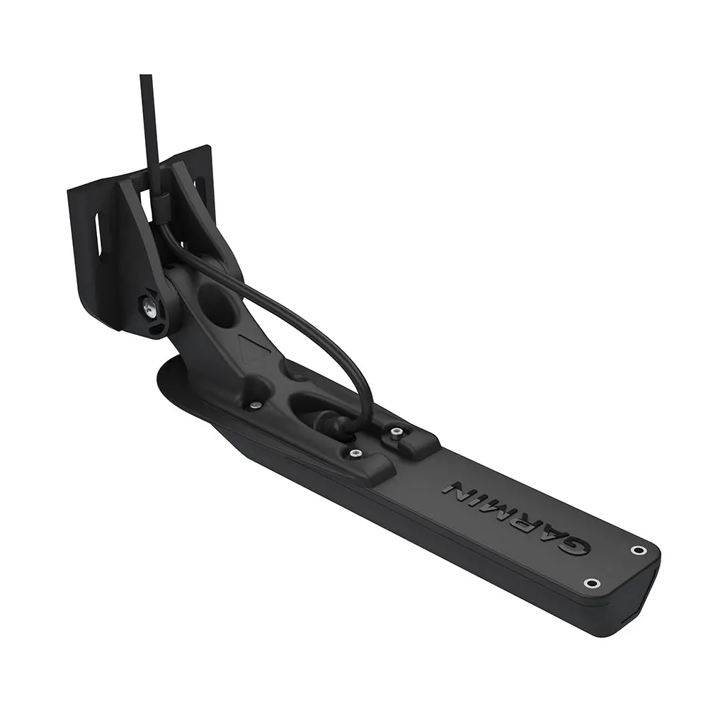 Garmin Gt34uhd-Tm Ultra Hd Transom Mount Transducer 1