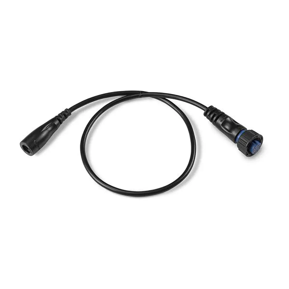 Garmin 4-Pin Transducer To 8-Pin Sonar Port 1