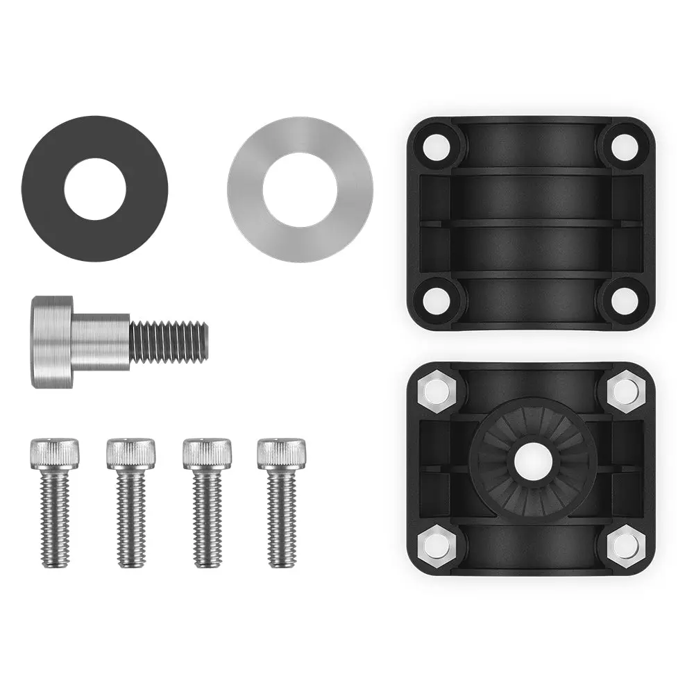 Garmin Trolling Motor Shaft Mount F/Panoptix Lvs32 1