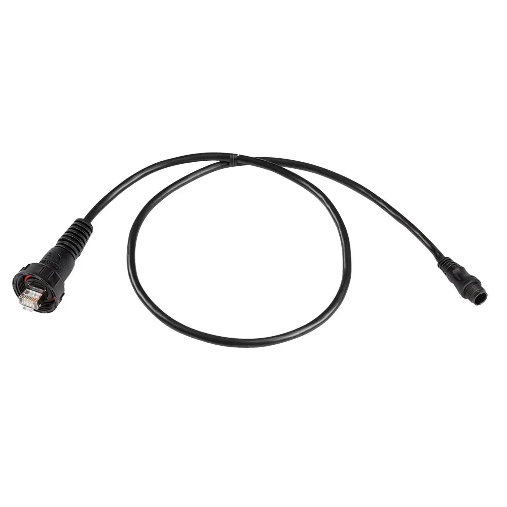 Garmin Marine Network Adapter Cable (Small To Large) 1