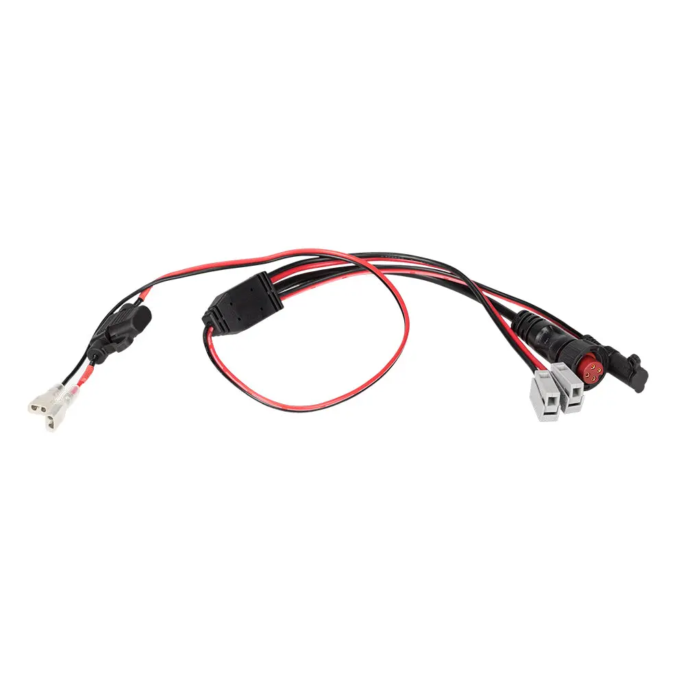 Garmin Panoptix Ice Fishing Replacement Power Cable 1