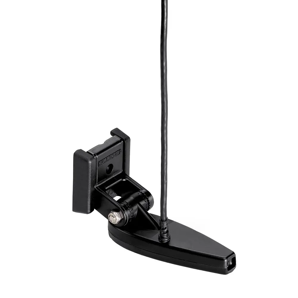 Humminbird Xnt-9-Hw-Mdi-75-T Mega Di Dual Spectrum Chirp Transom Mount Transducer W/Temp F/Helix 7/8 1