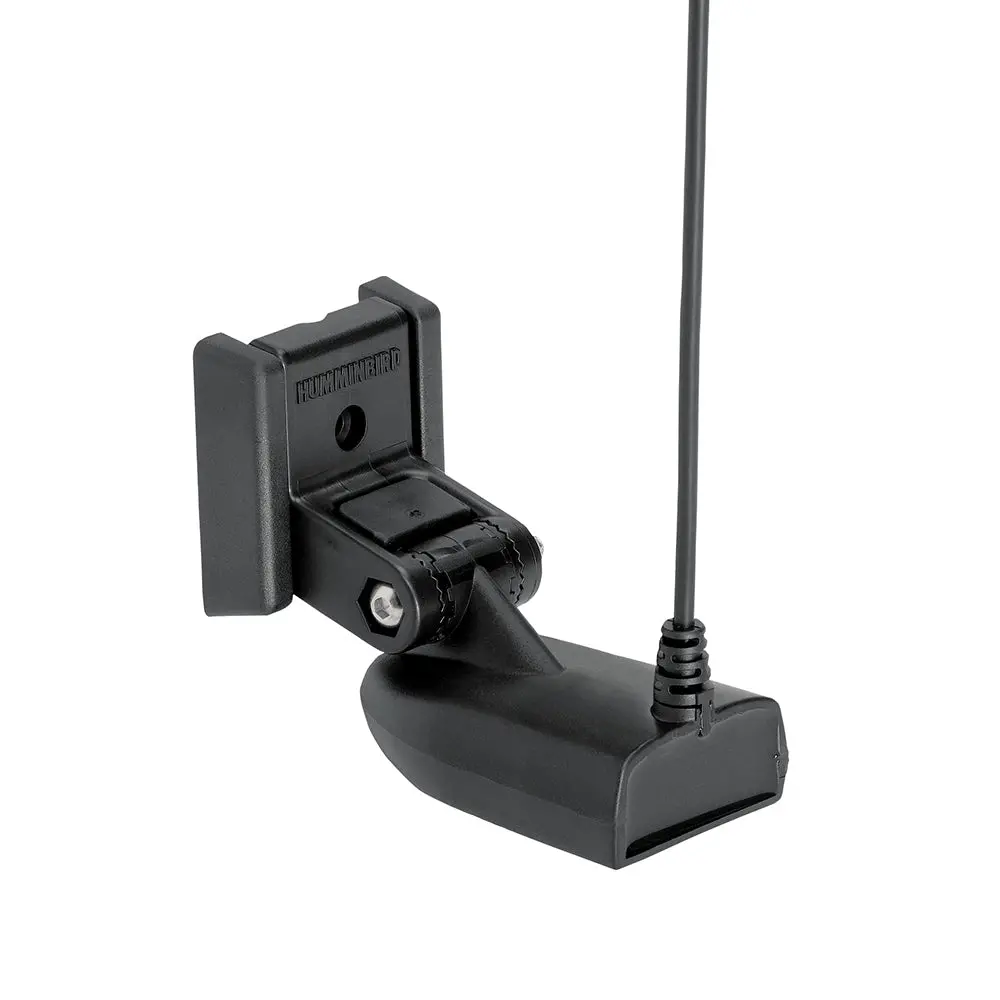 Humminbird Xnt-9-Hw-Msi-150-T Mega Si/Di Dual Spectrum Chirp Transducer W/Temp F/Helix 7/8 Mega Si 1