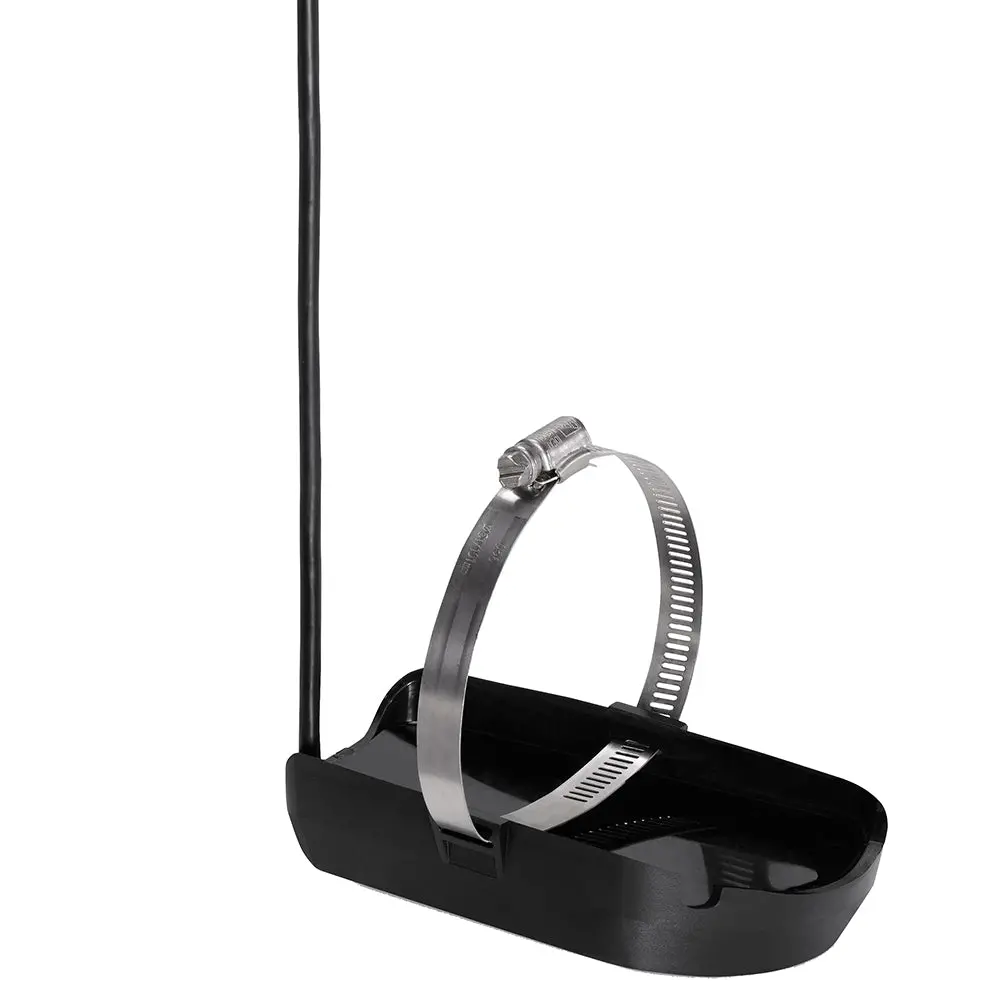 Humminbird Xtm-9-Hw-Mdi-75-T Mega Di Dual Spectrum Chirp Trolling Motor Transducer W/Temp F/Helix 7/8 Mega Di 1