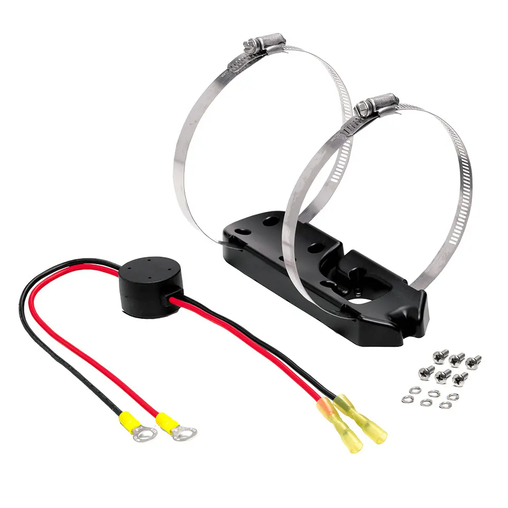 Humminbird Ad-Mtm-Hw-Mdi Mega Di+ Trolling Motor Adapter Bracket 1