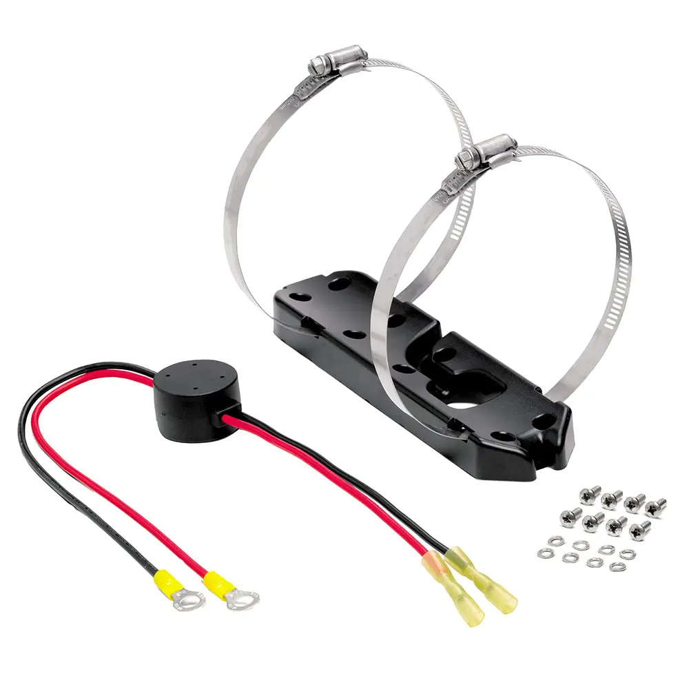 Humminbird Ad-Mtm-Hw-Msi Mega Si+ Trolling Motor Adapter Bracket 1