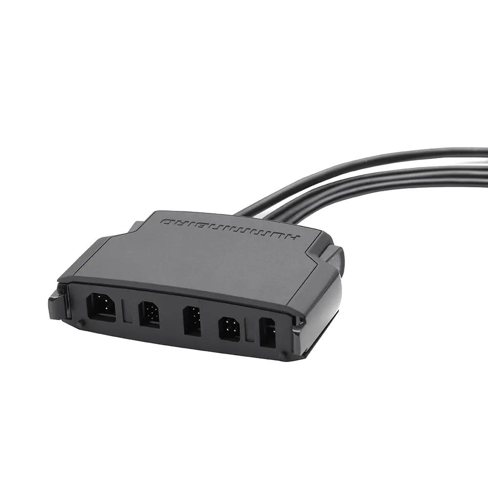 Humminbird Hcct Cable Connect Tray F/Helix 1
