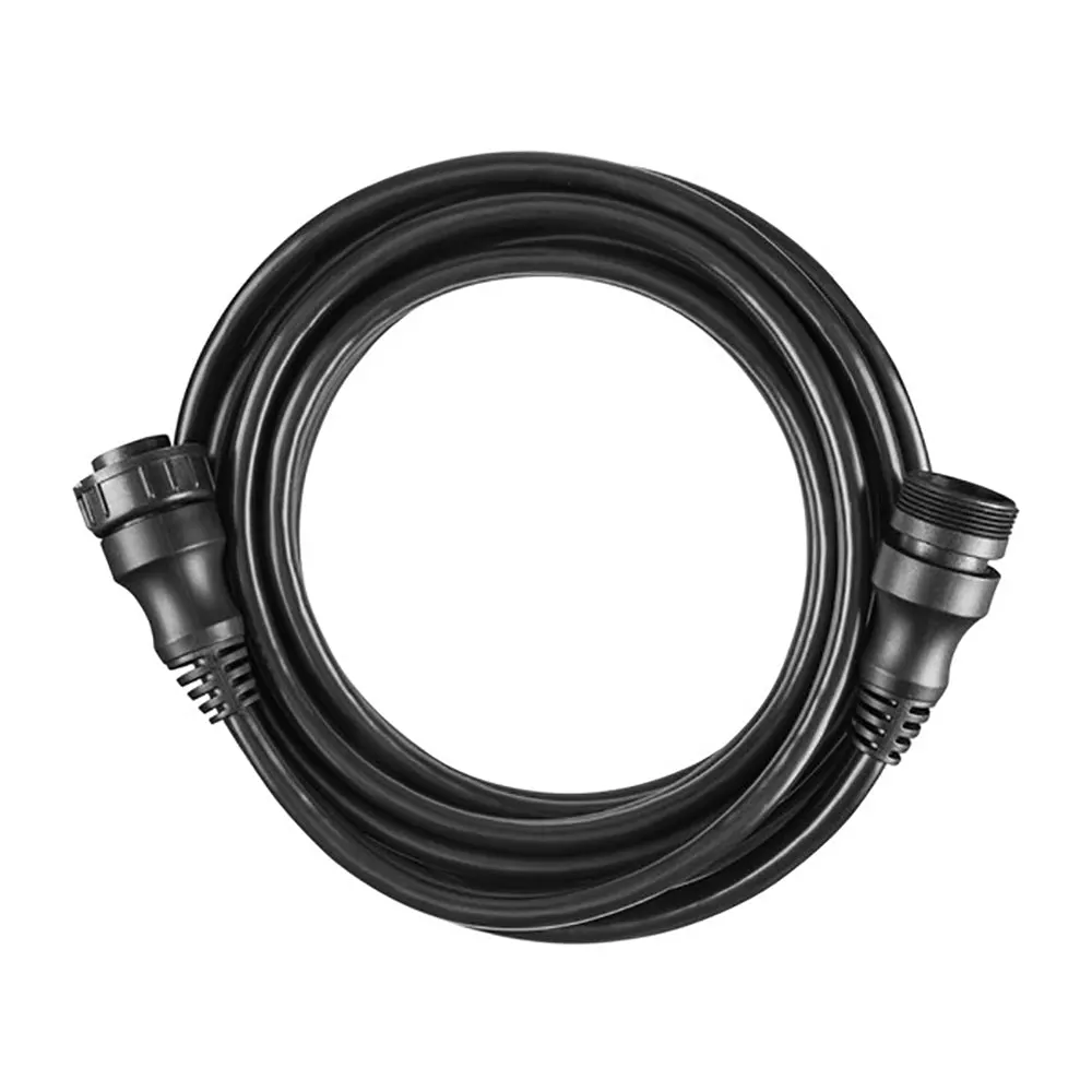 Garmin Panoptix Livescope Transducer Extension Cable -10Ft (21-Pin) 1