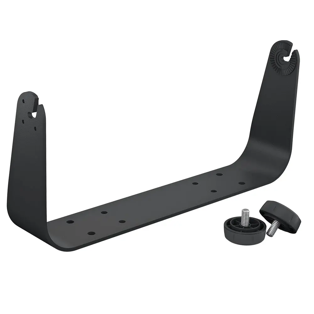 Garmin Bail Mount W/Knobs F/Gpsmap 8X16 Series 1