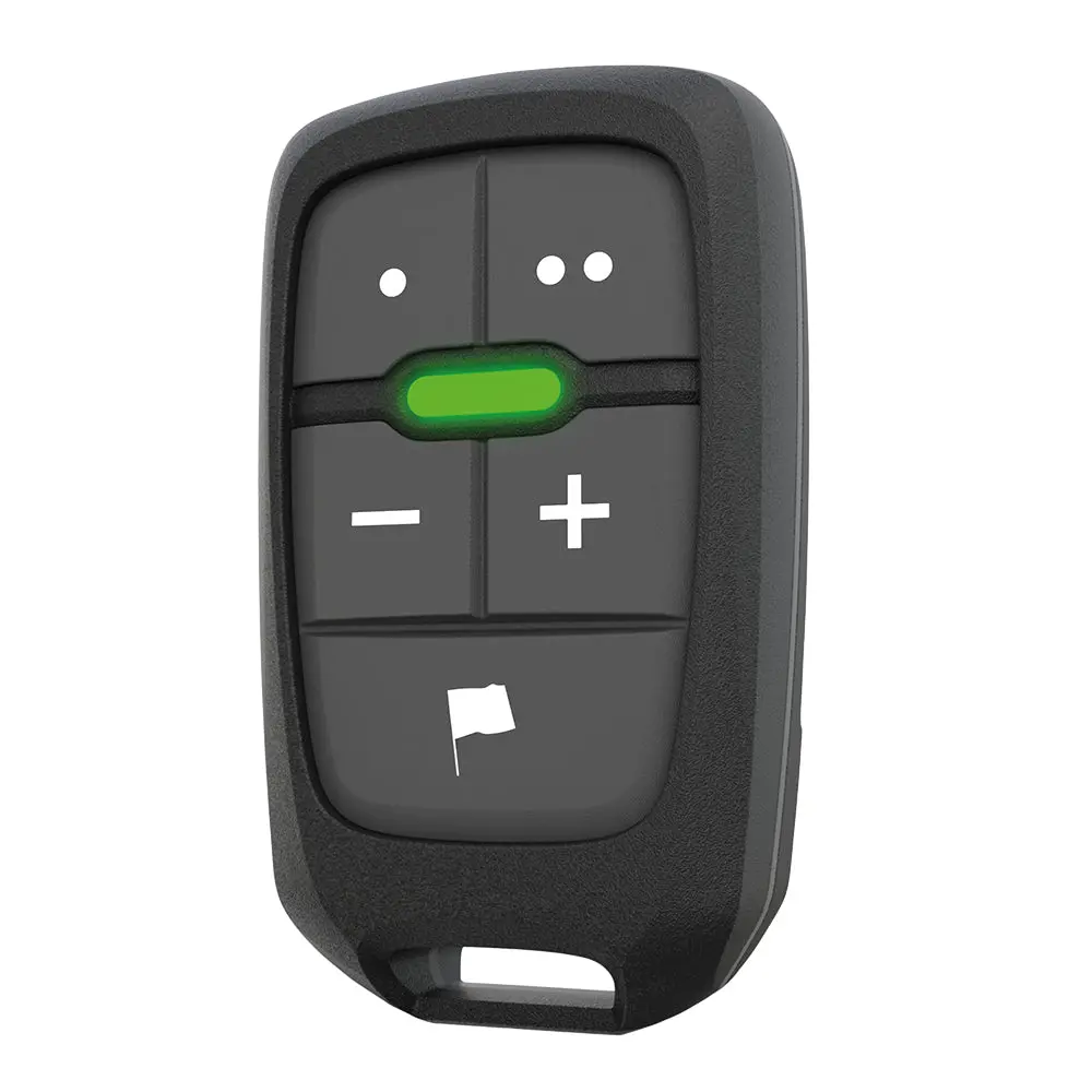 Lowrance Lr-1 Remote Controller 1