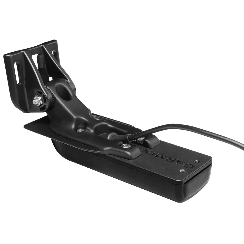 Garmin Gt54uhd-Tm Ultra High-Definition Scanning Sonar All-In-One Transducer 1
