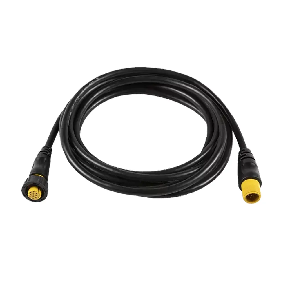 Garmin Panoptix Livescope Transducer 10' Extension Cable - 12-Pin 1