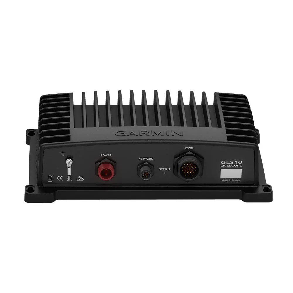 Garmin Gls 10 Sonar Module 1