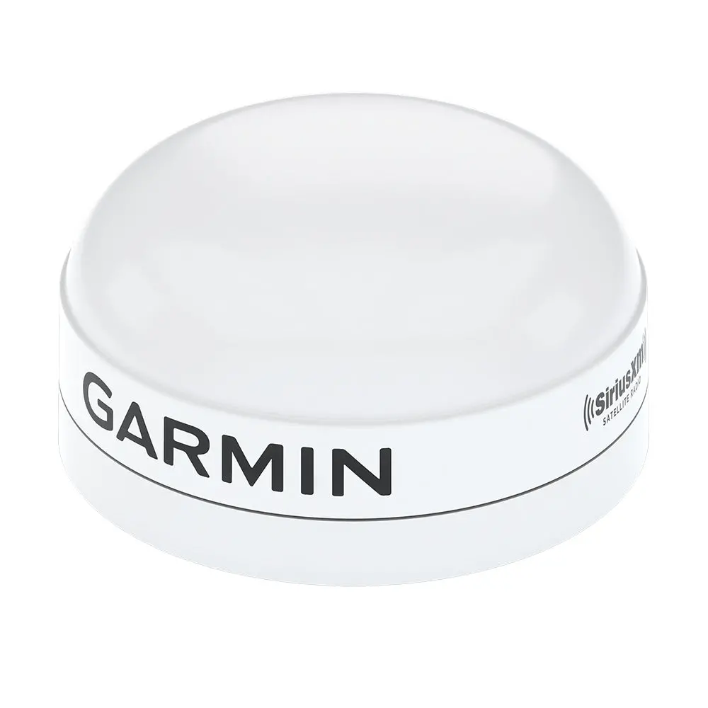 Garmin Gxm 54 Satellite Weather/Radio Antenna 1