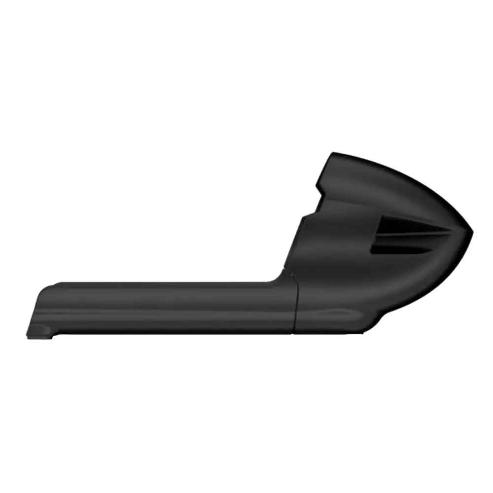 Garmin Force Round Nose Cone W/Transducer Mount 1